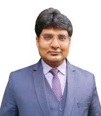 Dr. Shinawar Waseem Ali